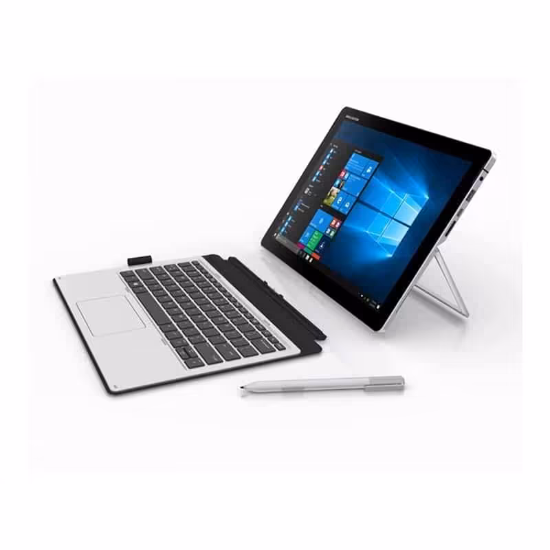 HP Elite x2 G2 i7-7600u ram 8 256ssd سیم کارت خور | ژینال