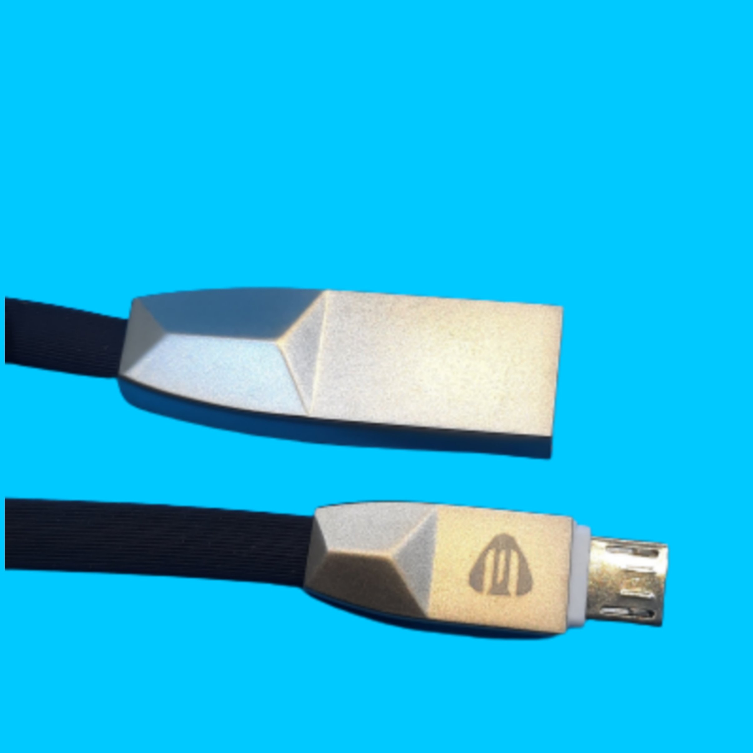 کابل شارژر اندرویدی مدل KS-07 جنس عالی