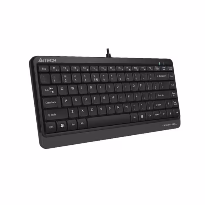 کیبورد A4TECH باسیم گیمینگ مدل FK11