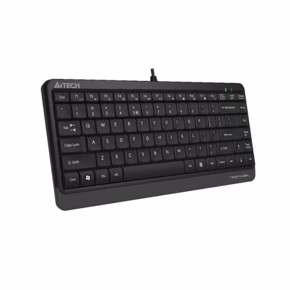 کیبورد A4TECH باسیم گیمینگ مدل FK11