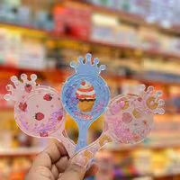 برس مو بچگانه فانتزی 
