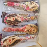 برس سر دختر