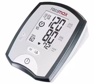 فشار سنج بازویی مدل MJ-701FCA