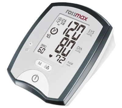 فشار سنج بازویی مدل MJ-701FCA