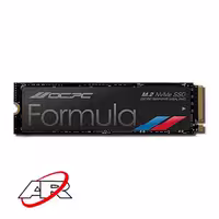 حافظه اس اس دی او سی پی سی مدل FORMULA NVMe M.2 ظرفیت 128 گیگابایت