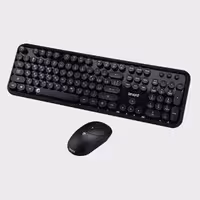 کیبورد و ماوس بی سیم بیاند BMK-8100 RF