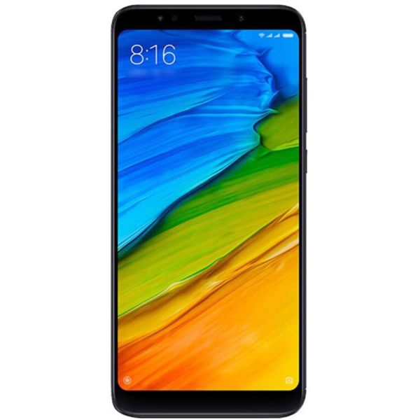 گوشی موبایل شیائومی مدل Redmi 5 Plus MEG7 ظرفیت 32 گیگابایت | فروشگاه اینترنتی تاتا کالا