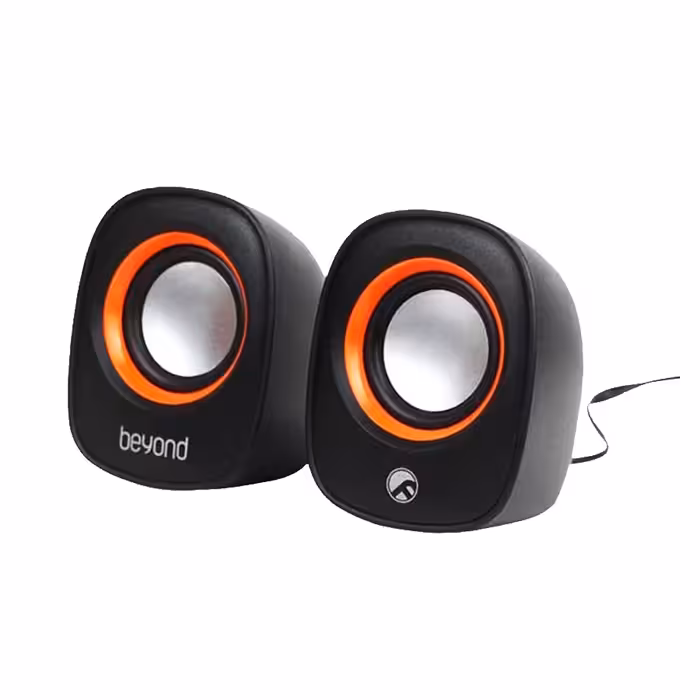 قیمت و خرید اسپیکر بیاند مدل BZ-2055 | یاس ارتباط