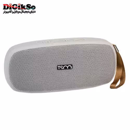 اسپیکر بلوتوثی قابل حمل تسکو TSCO TS 2395