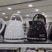 کتری برقی طرح الماسی اصل آلمانی