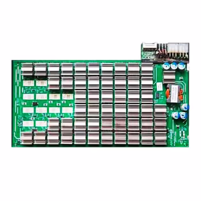 قیمت و خرید هش برد ماینر بیت مین مدل Bitmain Antminer S9j/S9i | یاس ارتباط