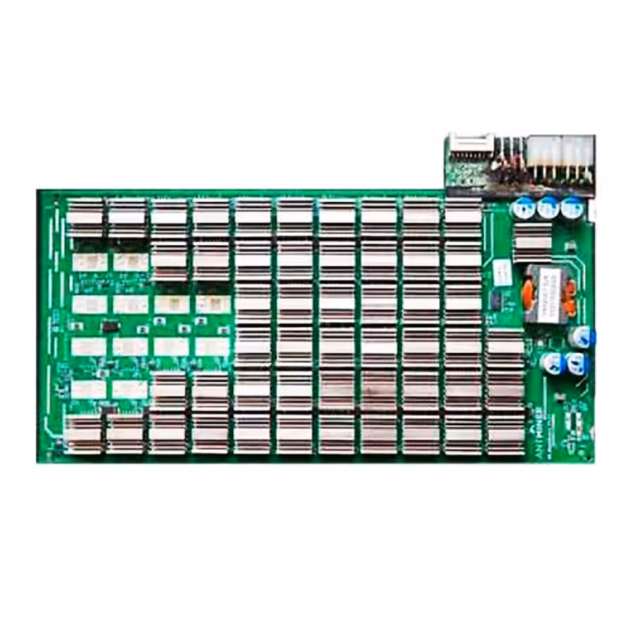 قیمت و خرید هش برد ماینر بیت مین مدل Bitmain Antminer S9j/S9i | یاس ارتباط