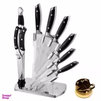 سرویس چاقو 10 پارچه وینر مدل NN-01