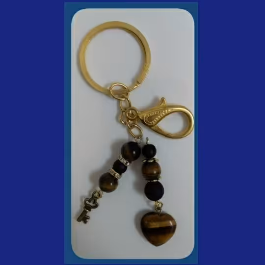 جاسوئیچی جذب ثروت(چشم ببر)