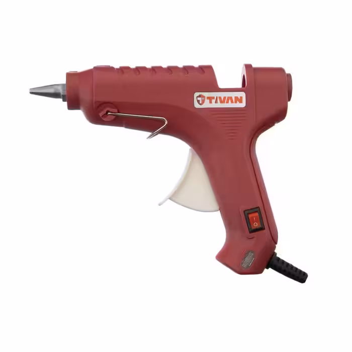 دستگاه چسب حرارتی بزرگ تیوان مدل GT128 