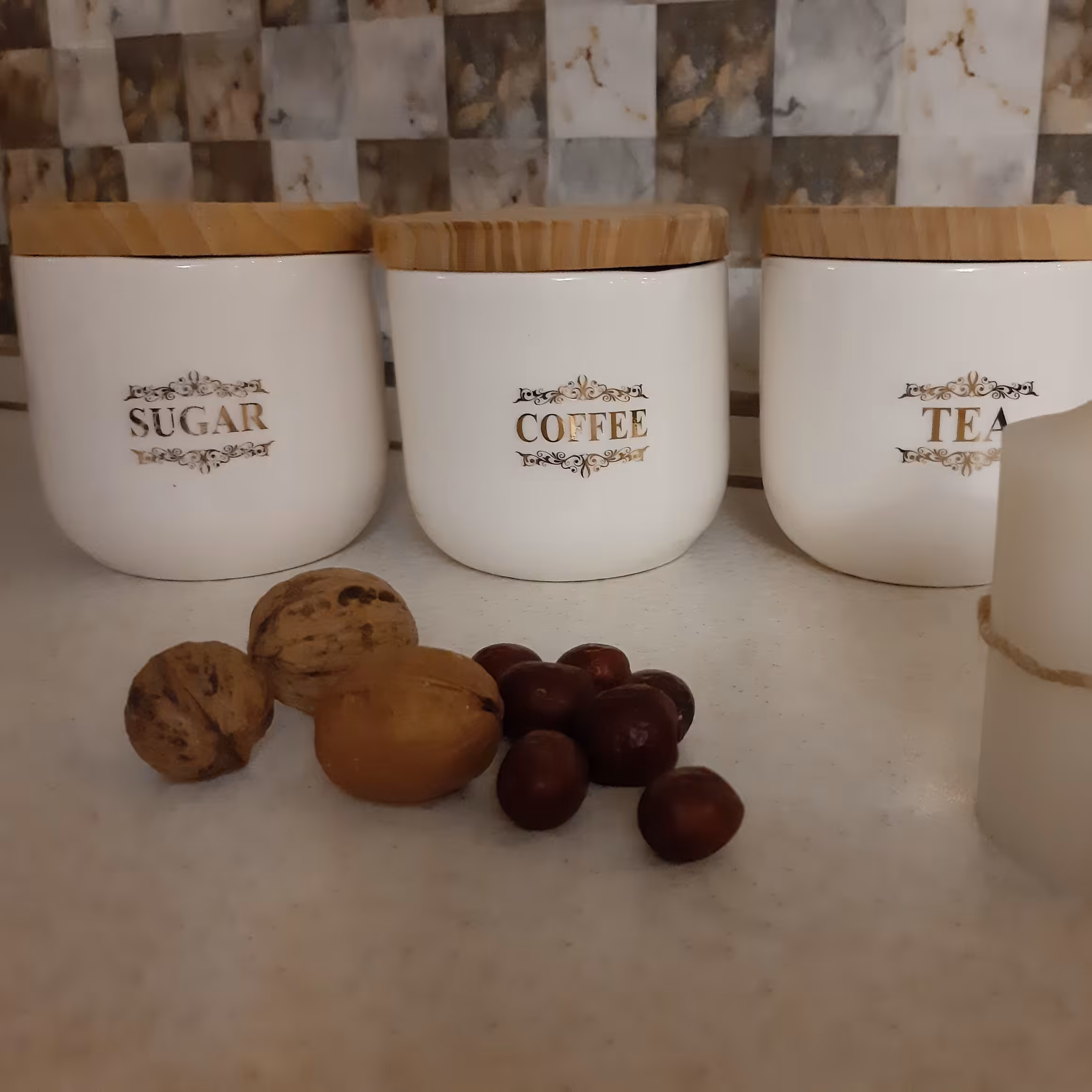 بانکه سرامیکی کد 202