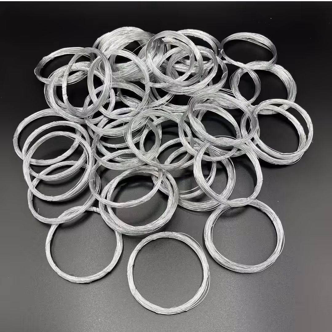 سیم مفتول مخصوص تاجسازی 