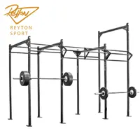 سازه مرکزی سه یونیت Custom Rig PSD