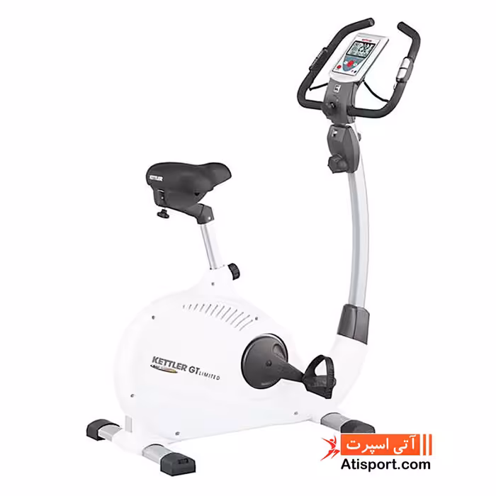 دوچرخه ثابت Kettler GT Limited