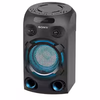 پخش کننده سونی مدل MHC-V02