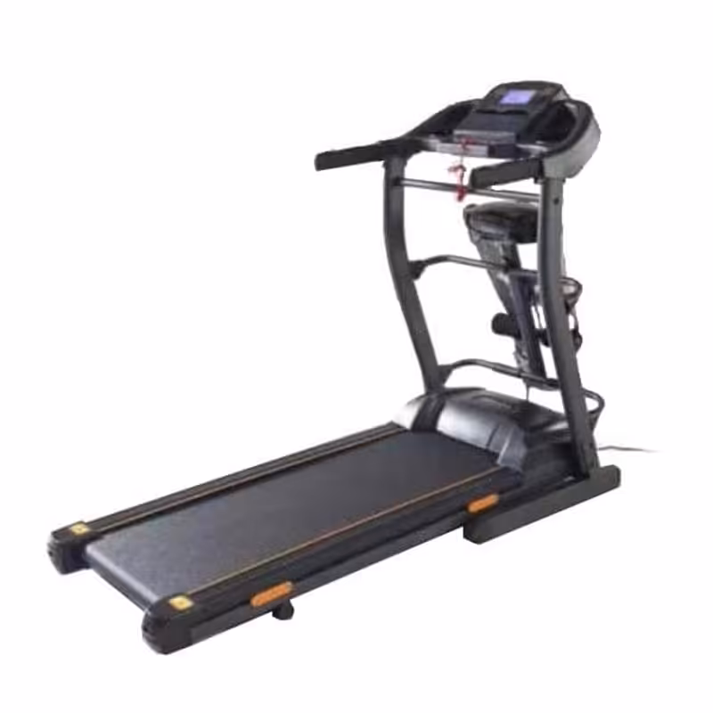 تردمیل چندکاره خانگی گودلایف مدل GL 3351