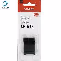 باتری دوربین کانن Canon LP-E17 مشابه اصلی
