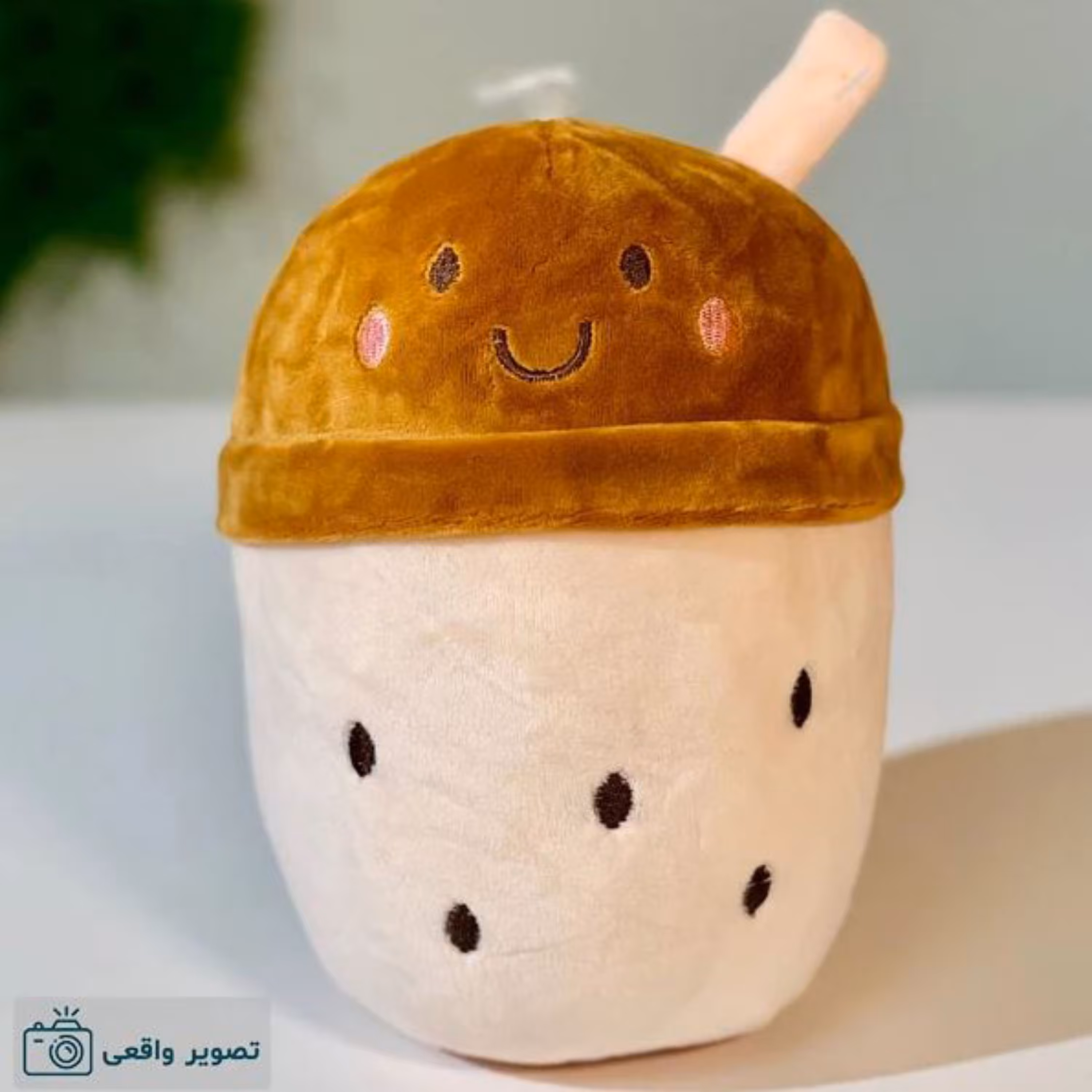 عروسک مینی اسموتی 20 سانتی