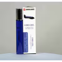 عطر جیبی زنانه گودگرل 35 میل