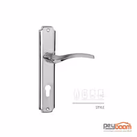 دستگیره در ترووان مدل 240