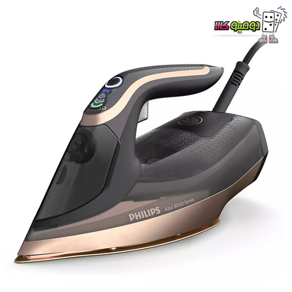 مشخصات و خرید اتو بخار فیلیپس مدل DST8041 - دومینو کالا