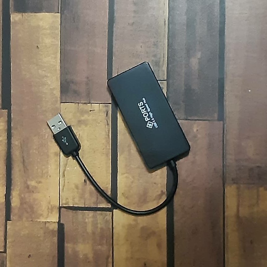 یو اس بی هاب 4 پورت