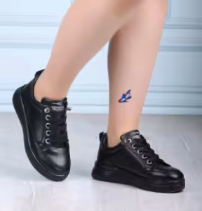 کتانی زنانه