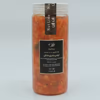 ترشی بندری خانگی نات لاین " ارسال رایگان"