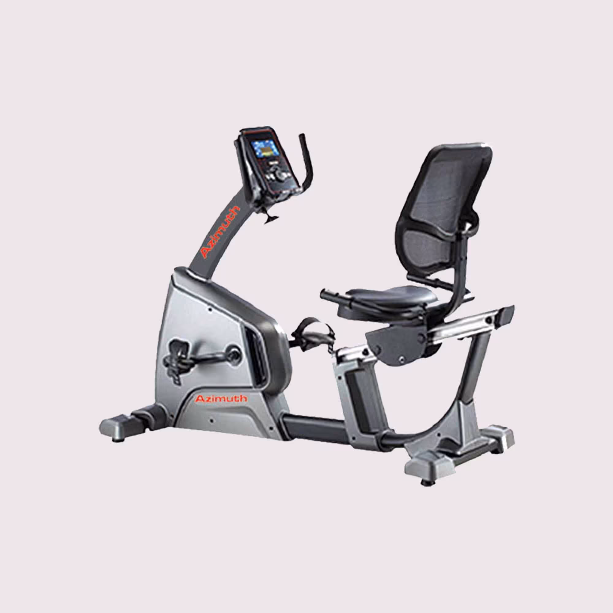 دوچرخه ثابت آذیموس Azimuth Az R30