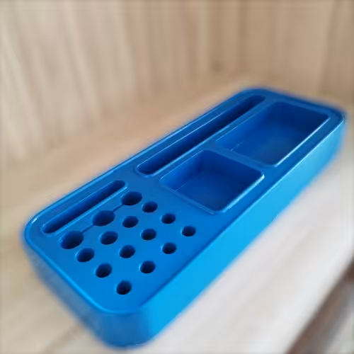 جامدادی رومیزی مدل مبینا کد ABI2564132