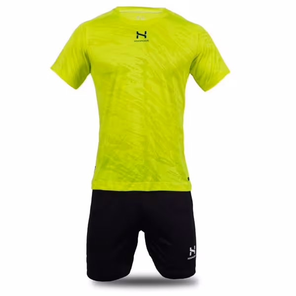 پیراهن و شرت هواداری هومود 2023