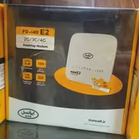 مودم رومیزی fd i40 e2