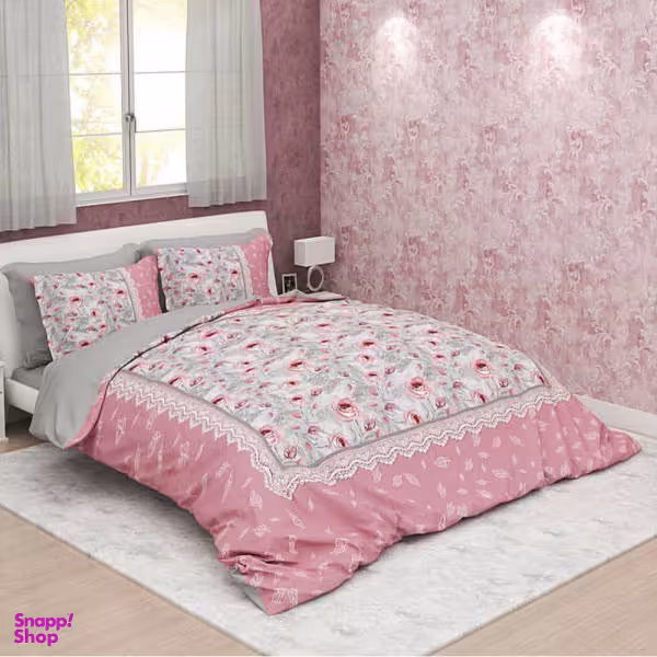 سرویس خواب مدل GRD 159 دو نفره 6 تکه