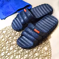 دمپایی حمام بالن سبک سایز 40الی45