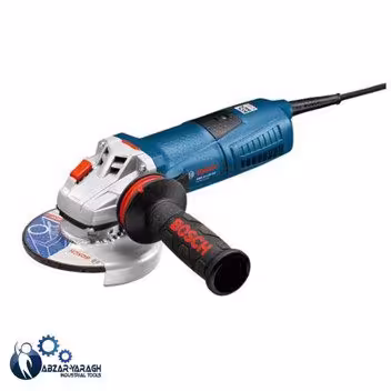 مینی سنگ بوش مدل GWS 12-125 CIE - ابزار یراق