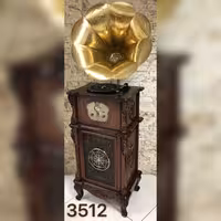 گرامافون پنج کاره والتر کد 3512 