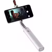 پایه مونوپاد Mipow مایپو مدل SelfieTIK سفید - Hiapple.ir