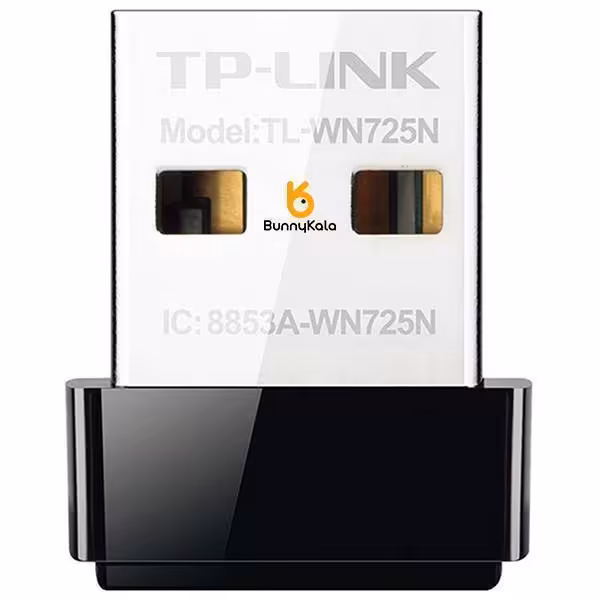دانگل شبکه تی پی لینک مدل TL-WN725N N150