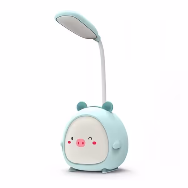 چراغ مطالعه مدل خرگوش کد 347