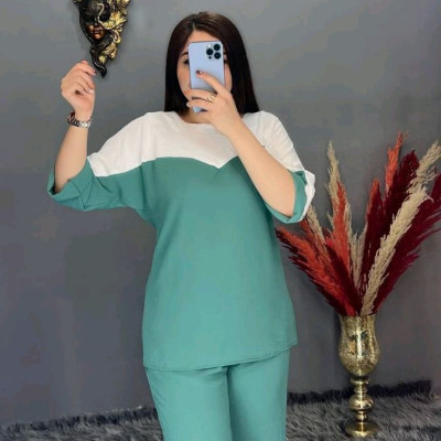 ست تابستانی ابروبادی پالیز