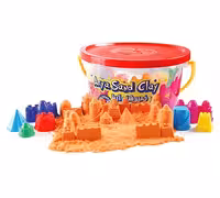 خمیر شنی آریا 1 کیلویی با ابزار مدل 1080