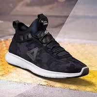 کفش کتانی ریباک پامپ پلاس    Reebok Pump Plus bd4935