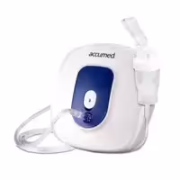 نبولایزر اکیومد مدل NF-100