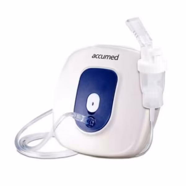 نبولایزر اکیومد مدل NF-100