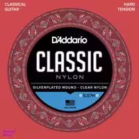 سیم گیتار کلاسیک داداریو مدل EJ27H